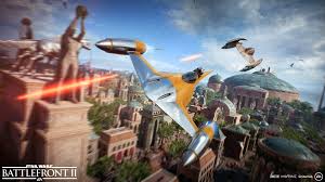 Here is version 1.75 of the star wars battlefront convers. Star Wars Battlefront Ii 2017 Hd Wallpaper Background Image 1920x1080