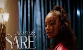 When you purchase through links on our site, we may earn an affiliate commission. Video Ayra Starr Sare Official Music Video New Video Naijacrawl