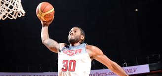 Kawhi anthony leonard is an american professional basketball player for the los angeles clippers of the national basketball association. Usa Basketball Kawhi Leonard