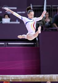 Larisa andreea iordache is a romanian artistic gymnast. A Comeback Quest Larisa Iordache S Road To Recovery Inside Gymnastics Magazine
