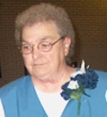 Ruby Lee Peg Bradshaw Boone Obituary March 23, 2011