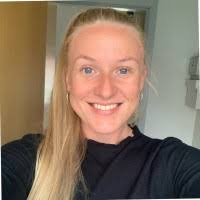 4 "Iris Rasmussen" profiles