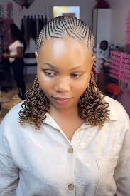 Long or short Fulani braids???