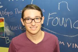 Daniel Pierce now helping LGBT homeless youth after viral video