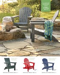 Bean has made it easy to fill your outdoor space with colorful adirondack chairs. Ll Bean Folding Adirondack Chair Off 73