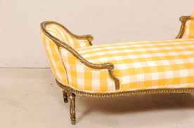 Maybe you would like to learn more about one of these? French Louis Xvi Style Duchesse En Bateau Chaise Lounge Chair Late 19th C For Sale At 1stdibs