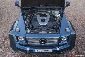 Erster Eindruck Mercedes Maybach G650 Landaulet Gtspirit Mercedes Maybach Maybach Mercedes