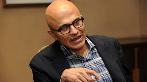 Satya was born to the ias administrative nadella yugandhar in ananthapur, andhra pradesh, india and was brought up in hyderabad. Bkudlokofugmfm