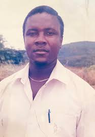 Congratulations to you Daniel Vic. You made it!!!