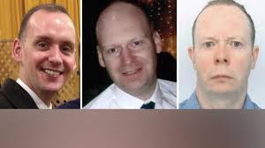 Reading park attack: Agency failures contributed to deaths