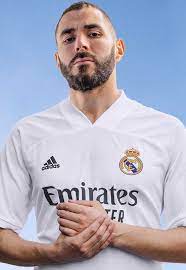 Quick view adidas real madrid 2020/21 home shorts junior. Adidas Launch Real Madrid 20 21 Home Away Shirts Soccerbible