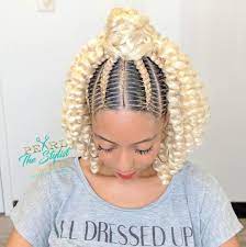 You Haven T Tried Our Jamaican Bounce Crochet Hair Yet Made For Protective Style African Braids Hairstyles Pictures African Braids Hairstyles African Braids