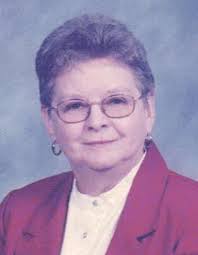 Betty L. Hoffman Obituary 2020