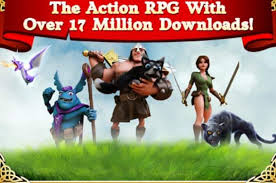 10 game simulasi kehidupan terbaik 2021 | offline / online. 15 Game Mmorpg Terbaik Di Android Yang Sangat Seru