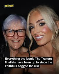 The Holy Church of Love Island