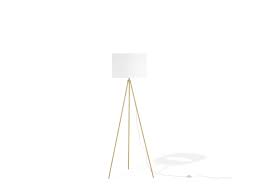 Stehlampe Gold Weiss 148 Cm Vistula Kauf Ohne Risiko Auf