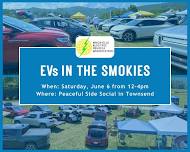 6th Annual EVs in the Smokies