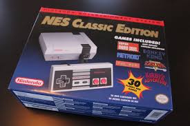 Nes classic edition has the original look and feel, only. Nes Classic Edition Review A Box Of Nostalgia