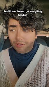 Alex Seyer Referencias