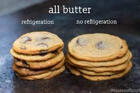 There are different forms of shortening out there, and it is usually categorized according to the purpose. Shortening Vs Butter In Cookies What Makes The Best Chocolate Chip Cookie