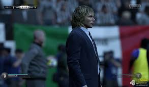 Neue prime icon moment sbcs! Pavel Nedved At Juventus Fifa 18 Career File Fifa 18