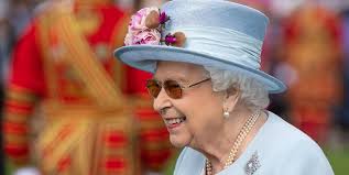 See Queen Elizabeth's Second Garden Party for Summer 2019: Kate Middleton,  Prince William, and More Attend