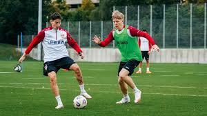 Energie Cottbus: Angstgegner VfB Stuttgart II? Spieler fehlt im Duell - Imagen principal del artículo