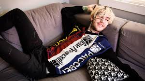 It is very popular to decorate the background of … Lil Peep Pc Wallpapers Wallpaper Cave