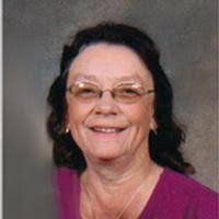 Mary E. Robertson Obituary October 1, 2016