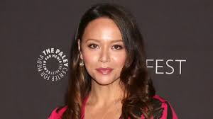 The Rookie Star Melissa O'Neil Shares Swimsuit Photo as “Life Is Awesome”