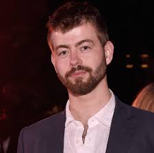 Cassius Taylor, chi è il bad boy della famiglia Windsor