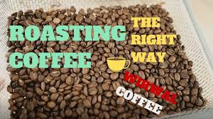 How To Roast Coffee Beans At Home The Right Way Coffee Roasting Roasted Coffee Beans Coffee Beans