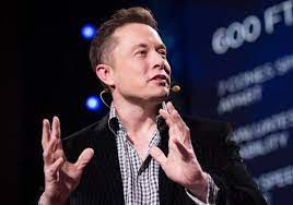Bahia.ba | Elon Musk tem prejuízo de US$ 22 bilhões com queda da Tesla
