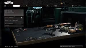 As part of call of duty: Weapons