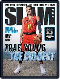 25 daftar nama dan biodata pemain film mariposa (2021) lengkap film sweet & sour merupakan film korea selatan yang sangat di rekomendasikan buat kamu tonton. Slam Back Issue January February 2020 Digital In 2021 Slam Magazine Slammed Nba