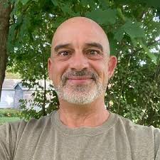 Tom Travers and Movement Plus: Finding balance, recovering from childhood  trauma, and the power of embodied practice.