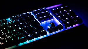Wie kann ich die tastatur mit den betreffenden buchstaben wieder beschriften? Die Cougar Attack X3 Rgb Tastatur Im Test Rgb Cherry Mx Fairer Preis Die Perfekte Gaming Tastatur Techtest