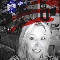 Rhonda Gilchrist's Instagram, Twitter & Facebook