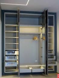 Lighted Closet Bar Led Profile Housing Led Light Strips Bars Super Bright Leds Closet Built Ins Led Closet Light Built In Furniture