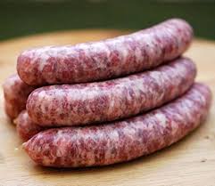 Ho preso una machinetta tritacarne e ho provato a farle. Come Fare Le Salsicce In Casa Guida Passo Passo Rete News