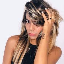 Annie Matos's Instagram, Twitter & Facebook