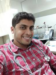 Dr. Preetham Gowda Gowda