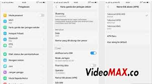 Cara upgrade segala modem huawei. Cara Setting Apn Telkomsel Untuk Android Iphone Dan Modem