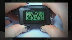 Pin On Motor Cycle Tire Pressure Monitoring System Tpms