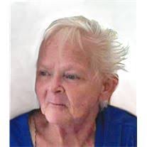 Janet S. McMillan Obituary 2015