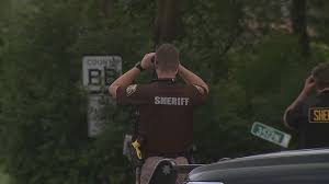 City of oconomowoc, oconomowoc, wi. Oconomowoc Bank Robbery Manhunt