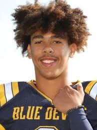 Collin Dixon, Illinois, Wide Receiver