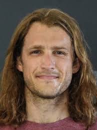 Nicholas Cook's Instagram, Twitter & Facebook