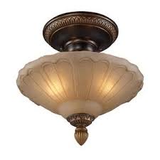 Maybe you would like to learn more about one of these? French Country Semi Flush Mount Ceiling Lighting Bailey Street Home