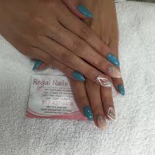 Pin On Regal Nails N Richland Hills Texas